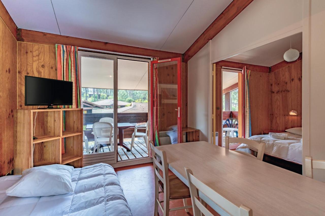 Residence Les Sentes Carcans Kültér fotó